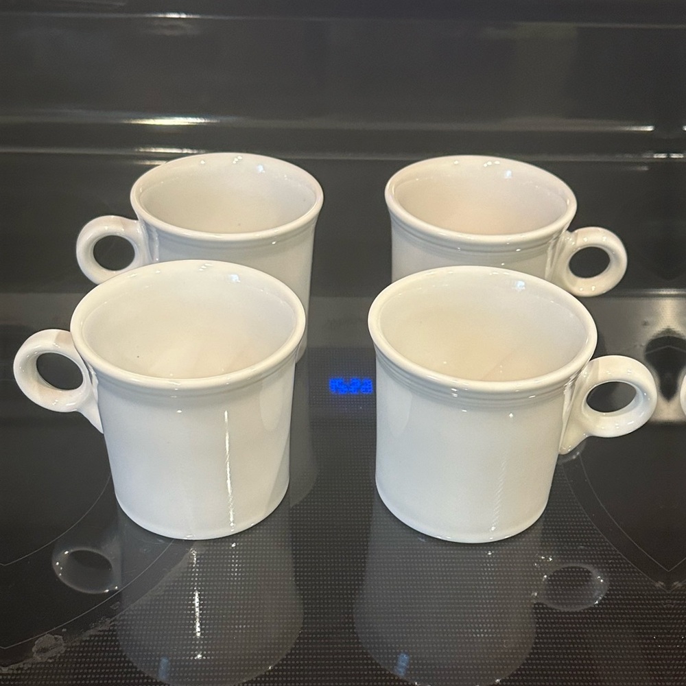 Fiesta mugs
